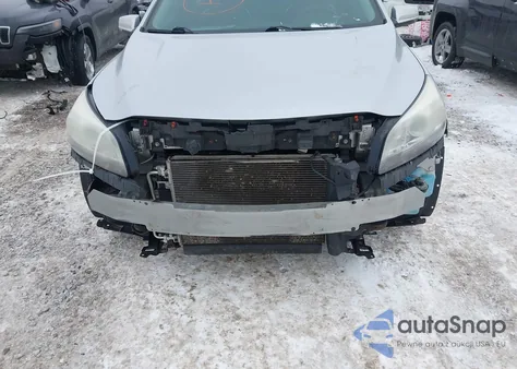 2014 Chevrolet Malibu 2Lt из США, поврежденный, VIN 1G11E5SLXEU156629